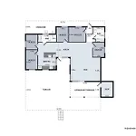 Spacious With Sea Glimpse Walking Distance To Lyngsbaek Nyaraló
