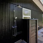 Spacious With Sea Glimpse Walking Distance To Lyngsbaek * Ebeltoft