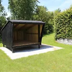 Spacious With Sea Glimpse Walking Distance To Lyngsbaek Nyaraló