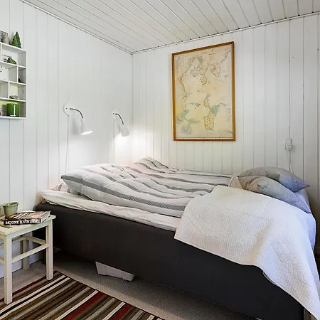 Beautiful And Spacious With A Sea View Near Lyngsbaek Beach, 펜션 에벨토프트