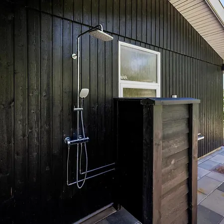 Spacious With Sea Glimpse Walking Distance To Lyngsbaek * 에벨토프트